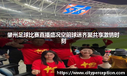 肇州足球比赛直播盛况空前球迷齐聚共享激情时刻