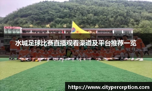 水城足球比赛直播观看渠道及平台推荐一览